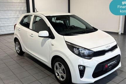 Kia Picanto 38.343 km 11.990 &euro; Wuppertal 42287