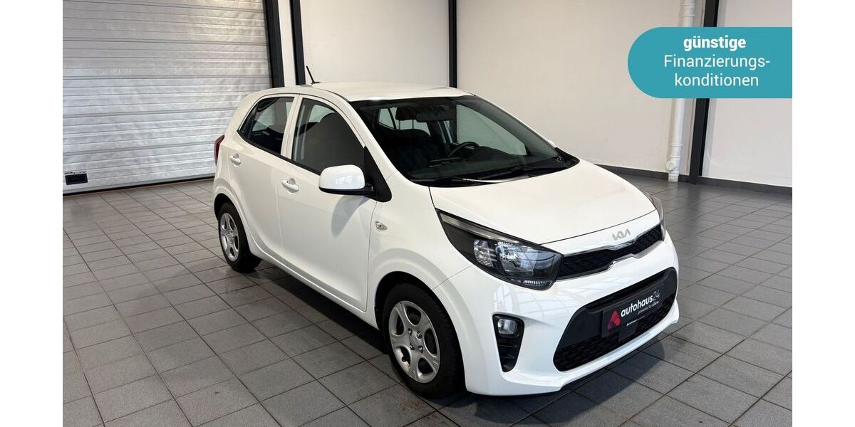 Kia Picanto 38.343 km 11.990 &euro; Wuppertal 42287