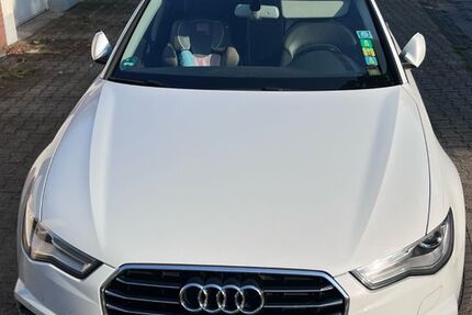 Audi A6 167.743 km 16.000 &euro; Gelsenkirchen 46891