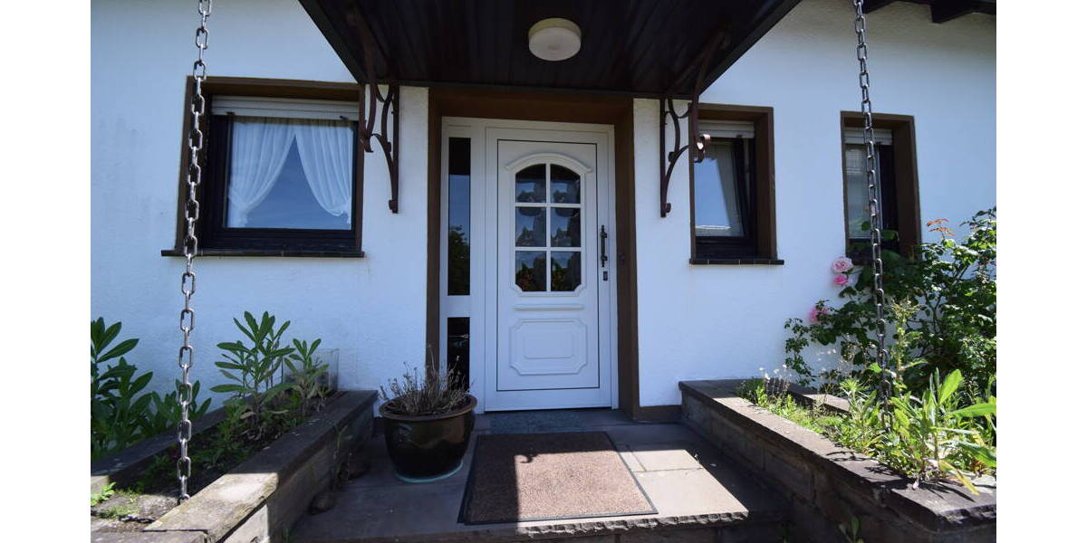Abriss oder Kernsanierung? Das ist hier die Frage - Einfamilienhaus Wermelskirchen | Angebot:26762807