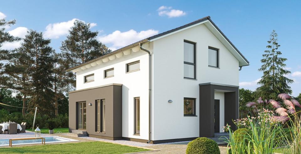 Einfamilienhaus Dortmund Hörde - 4 Zimmer, 120 m&sup2;, 1.800&euro; | Angebot:24548768