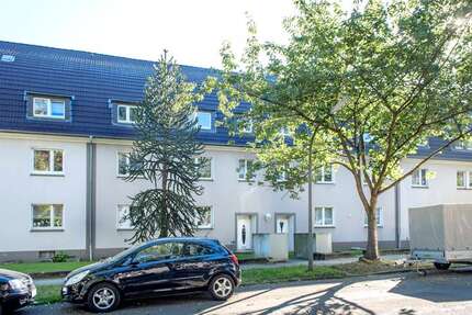 Wohnung Dortmund Gartenstadt - 3 Zimmer, 79 m&sup2;, 648&euro; | Angebot:26362384