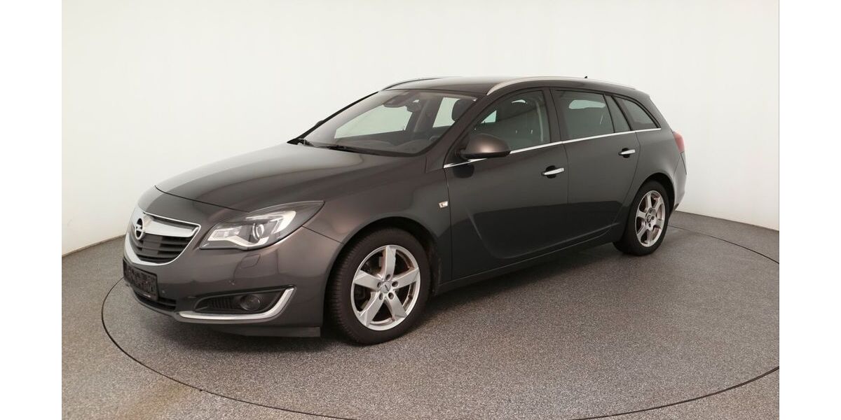 Opel Insignia 130.000 km 8.970 &euro; Wuppertal 42277