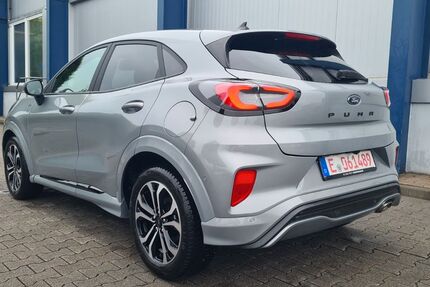 Ford Puma 18.440 km 18.999 &euro; Essen 45276