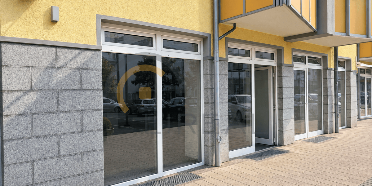 Gewerbeobjekt Dortmund Aplerbeck - 229.000&euro; | Angebot:27351260