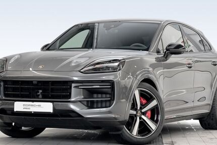 Porsche Cayenne 13.805 km 129.790 &euro; Wuppertal 42279