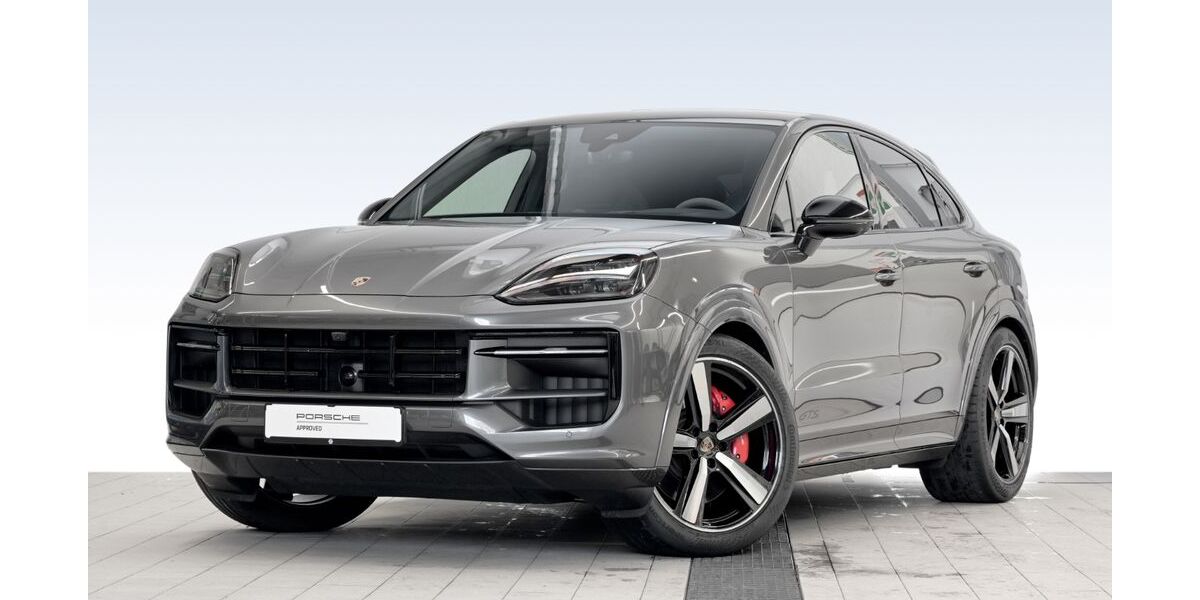 Porsche Cayenne 13.805 km 129.790 &euro; Wuppertal 42279