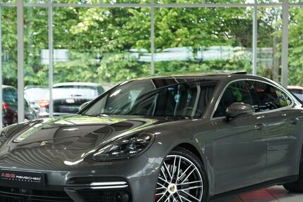 Porsche Panamera 59.000 km 78.800 &euro; Remscheid/NRW 42855