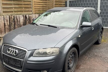 Audi A3 331.360 km 2.190 &euro; Bochum 44807