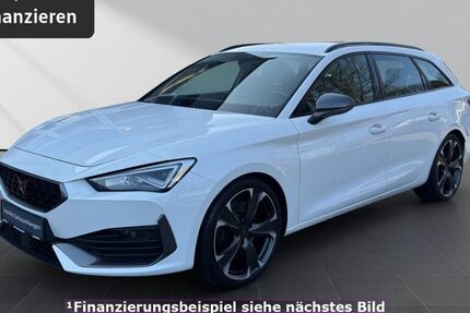 Cupra Leon 11.900 km 28.890 &euro; Mettmann 40822