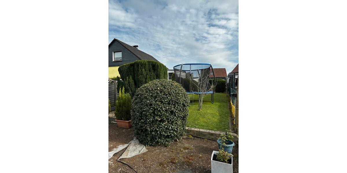 Doppelhaushälfte Solingen - 3 Zimmer, 57 m&sup2;, 279.000&euro; | Angebot:26267427