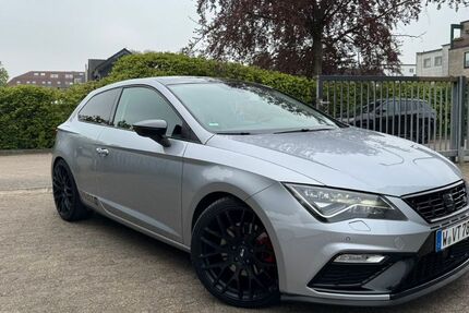 Seat Leon 151.000 km 13.900 &euro; wuppertal 42281