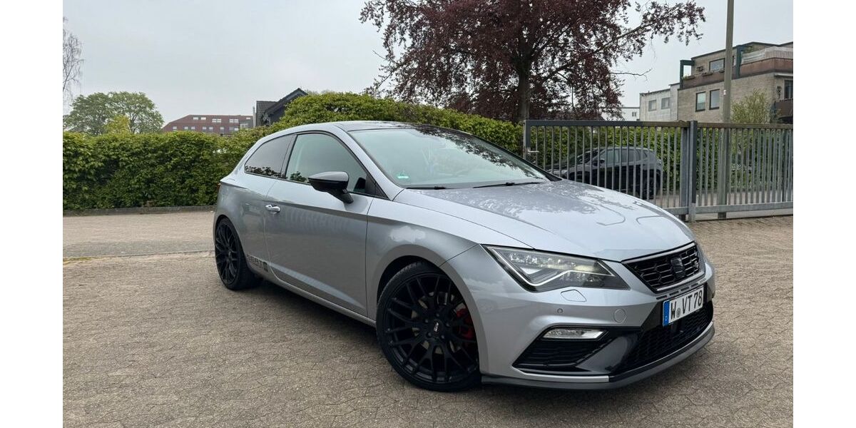 Seat Leon 151.000 km 13.900 &euro; wuppertal 42281