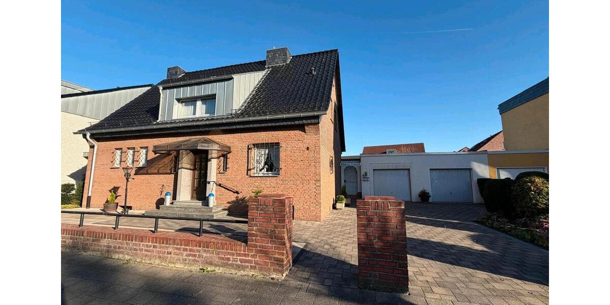 Einfamilienhaus Solingen Höhscheid - 649.000&euro; | Angebot:26184739