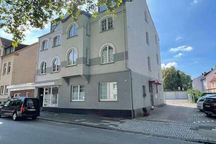 Haus Herne Sodingen - 23 Zimmer, 780 m&sup2;, 858.000&euro; | Angebot:26387900