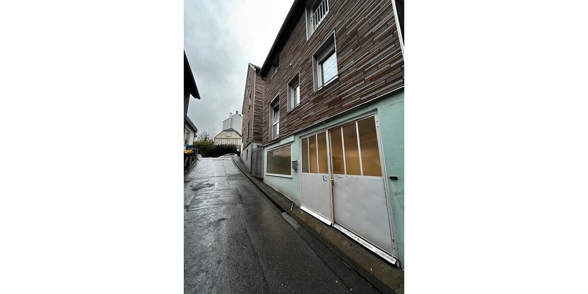 Gewerbeobjekt Heiligenhaus - 816&euro; | Angebot:26302438