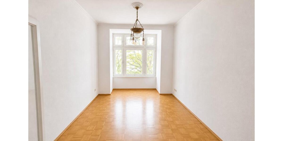 Etagenwohnung Essen Stadtkern - 4 Zimmer, 125 m&sup2;, 345.000&euro; | Angebot:26407364