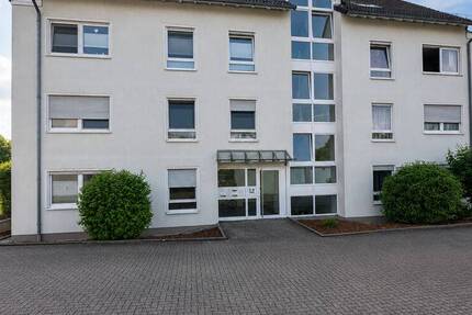 Wohnung Sprockhövel / Haßlinghausen Haßlinghausen - 2 Zimmer, 58 m&sup2;, 160.000&euro; | Angebot:26851231