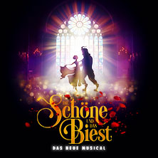 Die Schöne und das Biest - Das neue Musical 12.03.2027 RuhrCongress Bochum