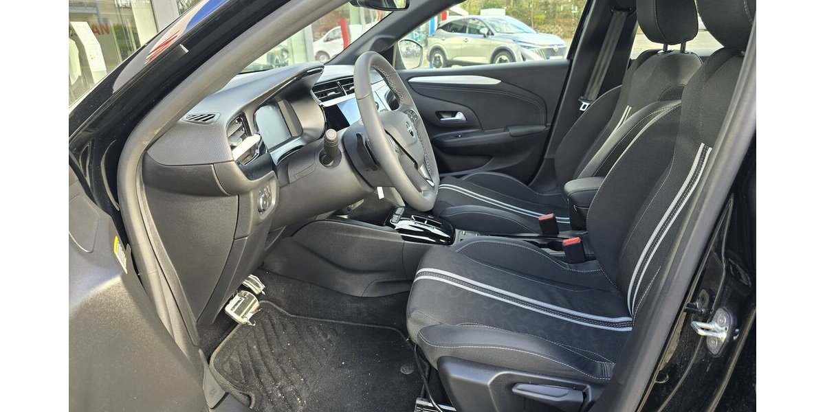 Opel Corsa GS Automatik|Winterpaket|ACC|Kamera 15.744 km 18.450 &euro; Wermelskirchen 42929