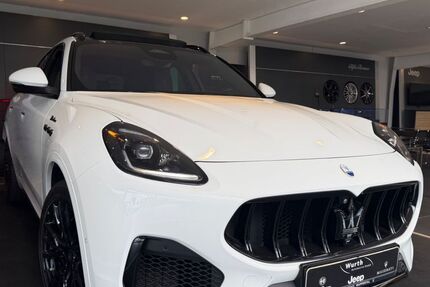 Maserati Grecale 22.500 km 59.950 &euro; Schwerte 58239