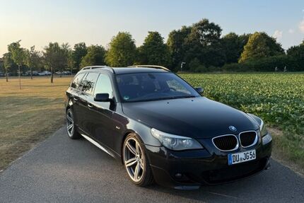 BMW 530 426.000 km 6.500 &euro; Duisburg 47228