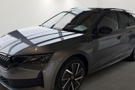 Skoda Octavia 7.500 km 41.290 &euro; Velbert 42553