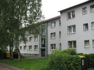 Etagenwohnung Gladbeck Brauck - 3 Zimmer, 54 m&sup2;, 452&euro; | Angebot:23482683