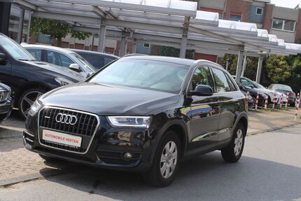 Audi Q3 131.000 km 11.990 &euro; Herten 45699