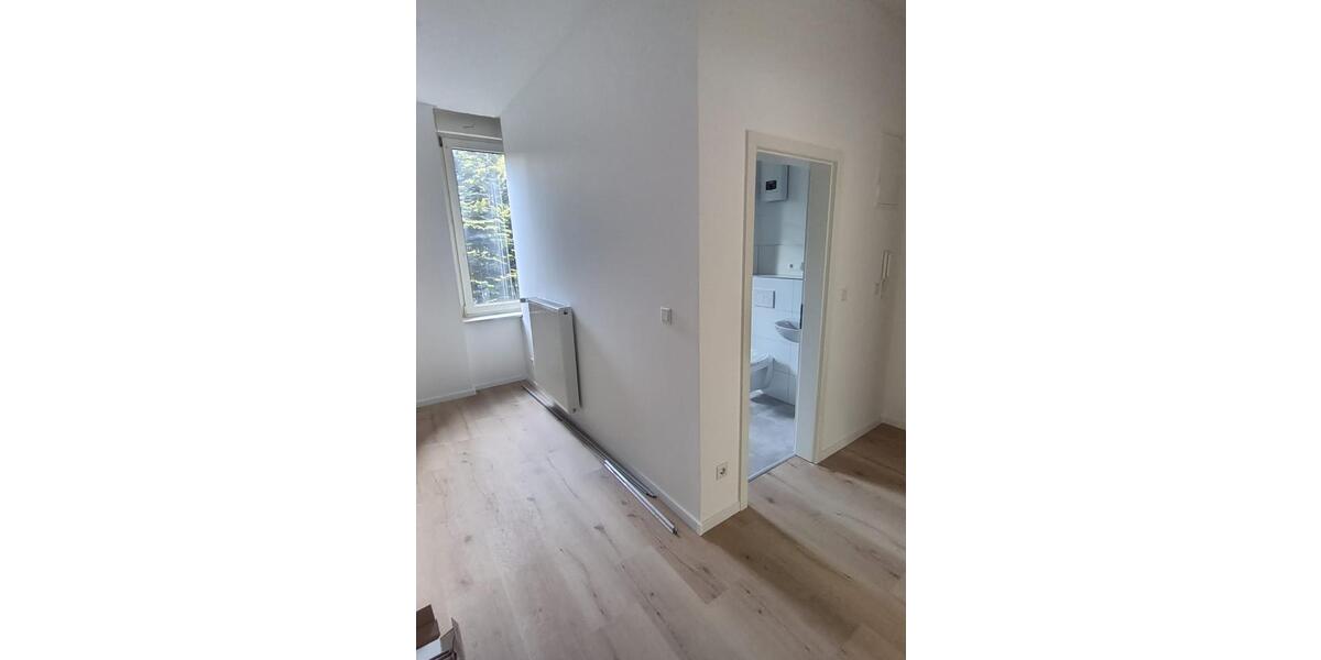 Erdgeschoßwohnung Witten Heven - 1 Zimmer, 35 m&sup2;, 450&euro; | Angebot:26341690