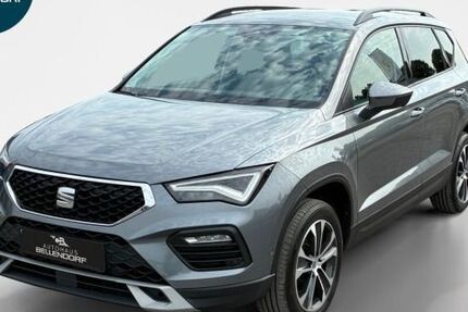 Seat Ateca 67.385 km 23.470 &euro; Bottrop 46244