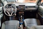 Suzuki Ignis Comfort Kam SHZ Navi Tempo 17.000 km 18.980 &euro; HAAN 42781