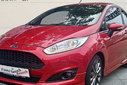 Ford Fiesta 57.920 km 9.780 &euro; Bochum 44809