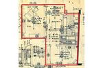 Etagenwohnung Duisburg Duisburg-Mitte - 2.5 Zimmer, 60 m&sup2;, 525&euro; | Angebot:26592496