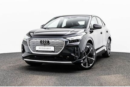 Audi Q4 74.126 km 36.640 &euro; Hagen 58091