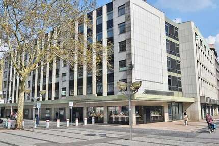 Gewerbeobjekt Duisburg - 2.924&euro; | Angebot:26855871