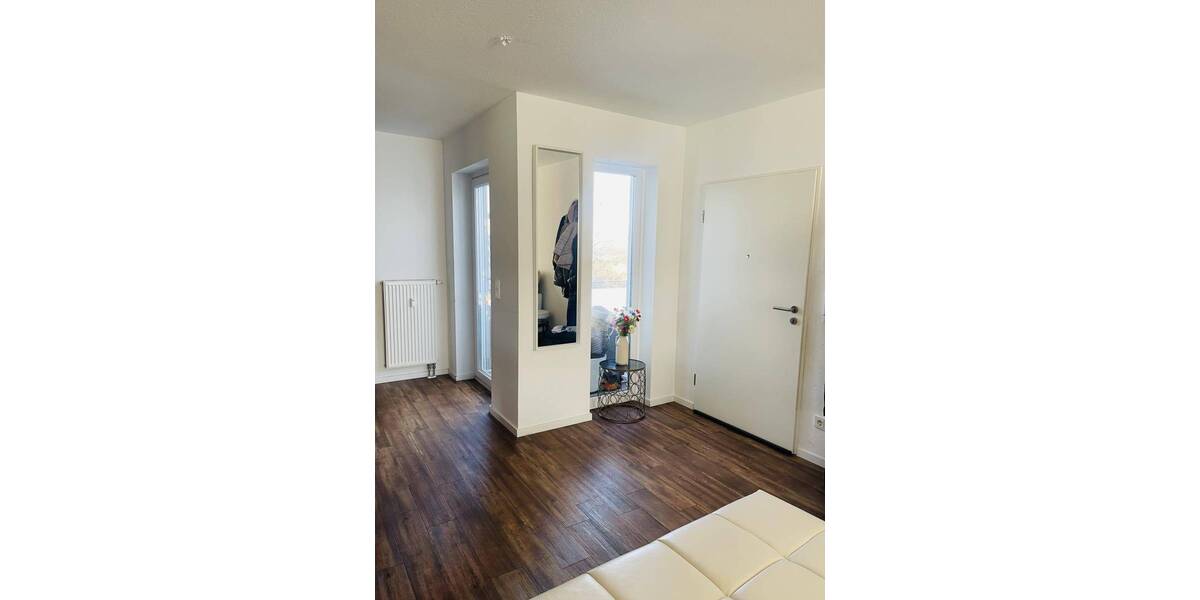 Etagenwohnung Oberhausen Sterkrade-Mitte - 3 Zimmer, 106 m&sup2;, 1.020&euro; | Angebot:26502381