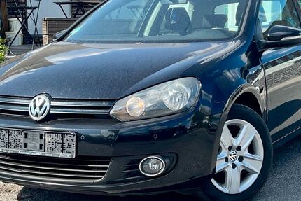VW Golf 342.196 km 2.000 &euro; Gelsenkirchen 45884