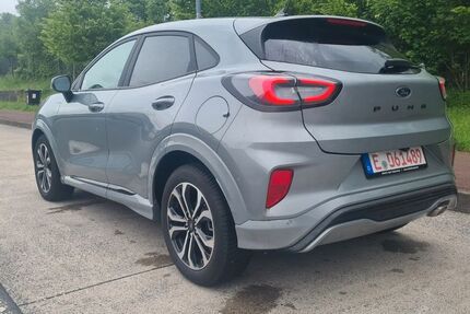Ford Puma 13.200 km 19.300 &euro; Essen 45276