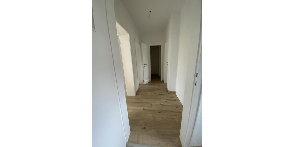 Etagenwohnung Remscheid Lüttringhausen - 2 Zimmer, 54 m&sup2;, 459&euro; | Angebot:26194329