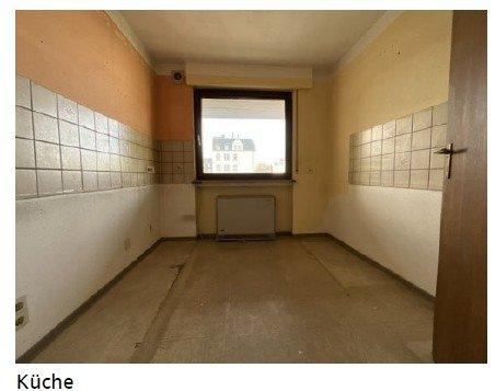 Etagenwohnung Gevelsberg - 2 Zimmer, 73 m&sup2;, 580&euro; | Angebot:26186520