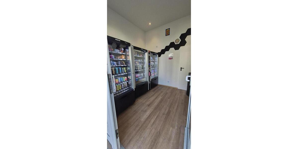 Gewerbeobjekt Dortmund Gartenstadt - 1 Zimmer, 600&euro; | Angebot:26130937