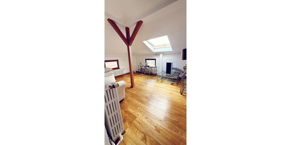 Dachgeschoßwohnung Wuppertal Gemarkung Langerfeld - 3 Zimmer, 95 m&sup2;, 760&euro; | Angebot:26147742