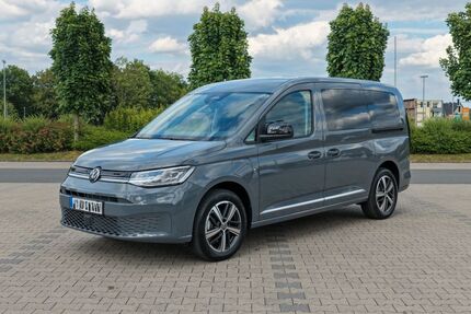 VW Caddy Maxi 2.000 km 37.500 &euro; Essen 45279
