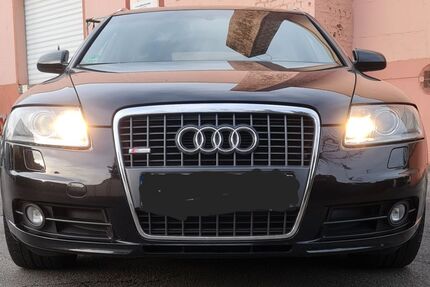Audi A6 219.000 km 5.850 &euro; Mülheim an der 45476