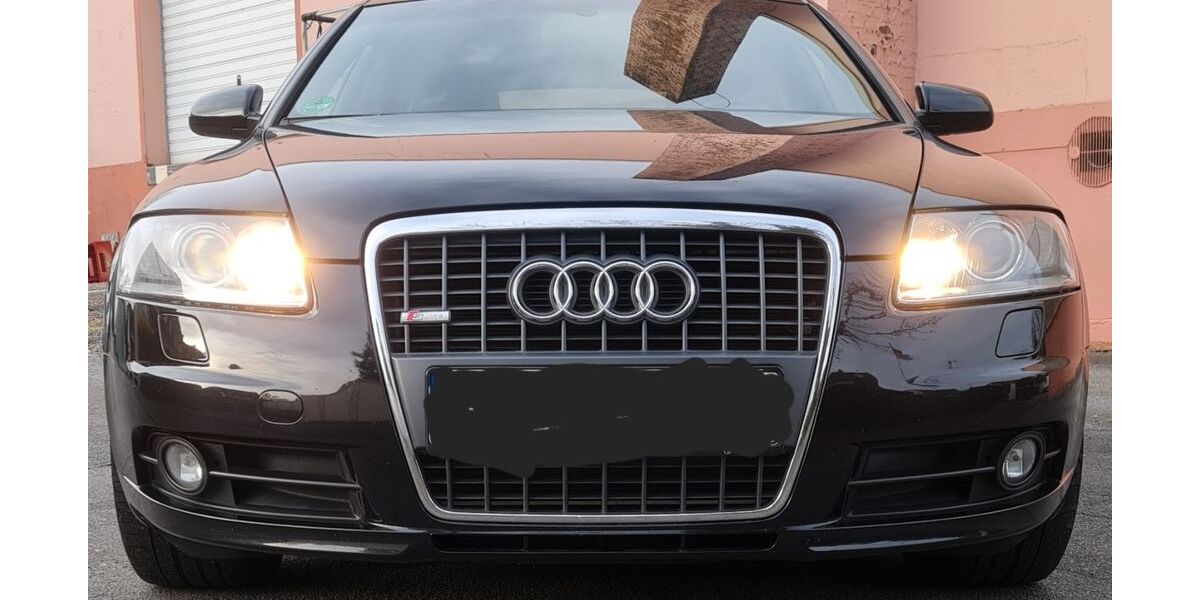 Audi A6 219.000 km 5.850 &euro; Mülheim an der 45476