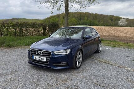 Audi A3 146.000 km 8.750 &euro; Wuppertal 42287