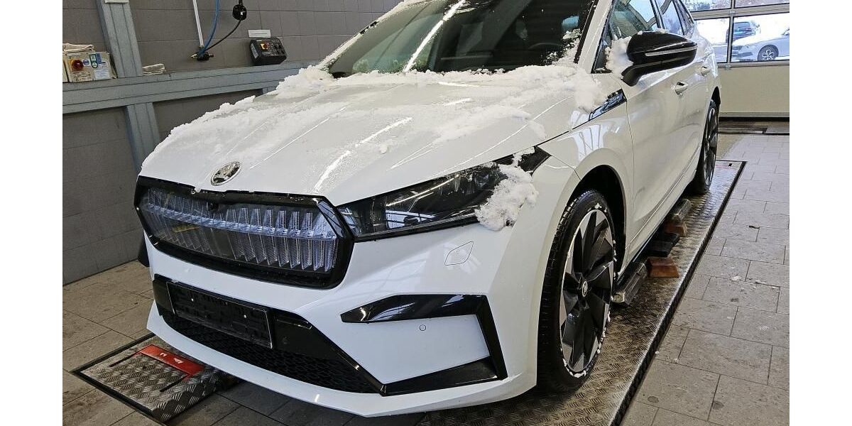 Skoda Enyaq 155.006 km 27.665 &euro; Hagen 58091