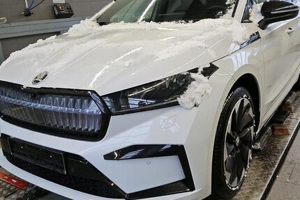 Skoda Enyaq 155.006 km 27.670 &euro; Hagen 58091