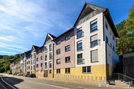 Haus Schalksmühle - 2 Zimmer, 71 m&sup2;, 650&euro; | Angebot:27316679